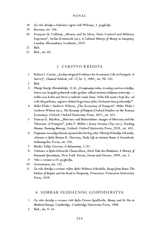 Lijeva stranica knjige